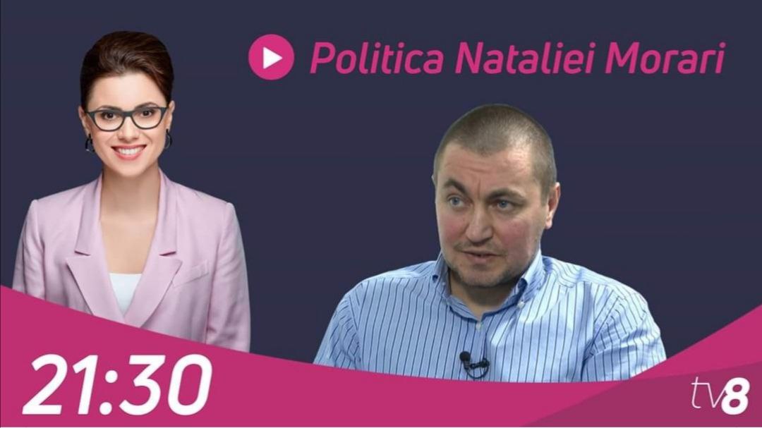 Odată cu eliberarea lui Veaceslav Platon, începe un nou episod al luptei dintre diferite grupări din politica moldovenească. Începe chiar diseară. Platon a acceptat să ofere un interviu pentru TV8
