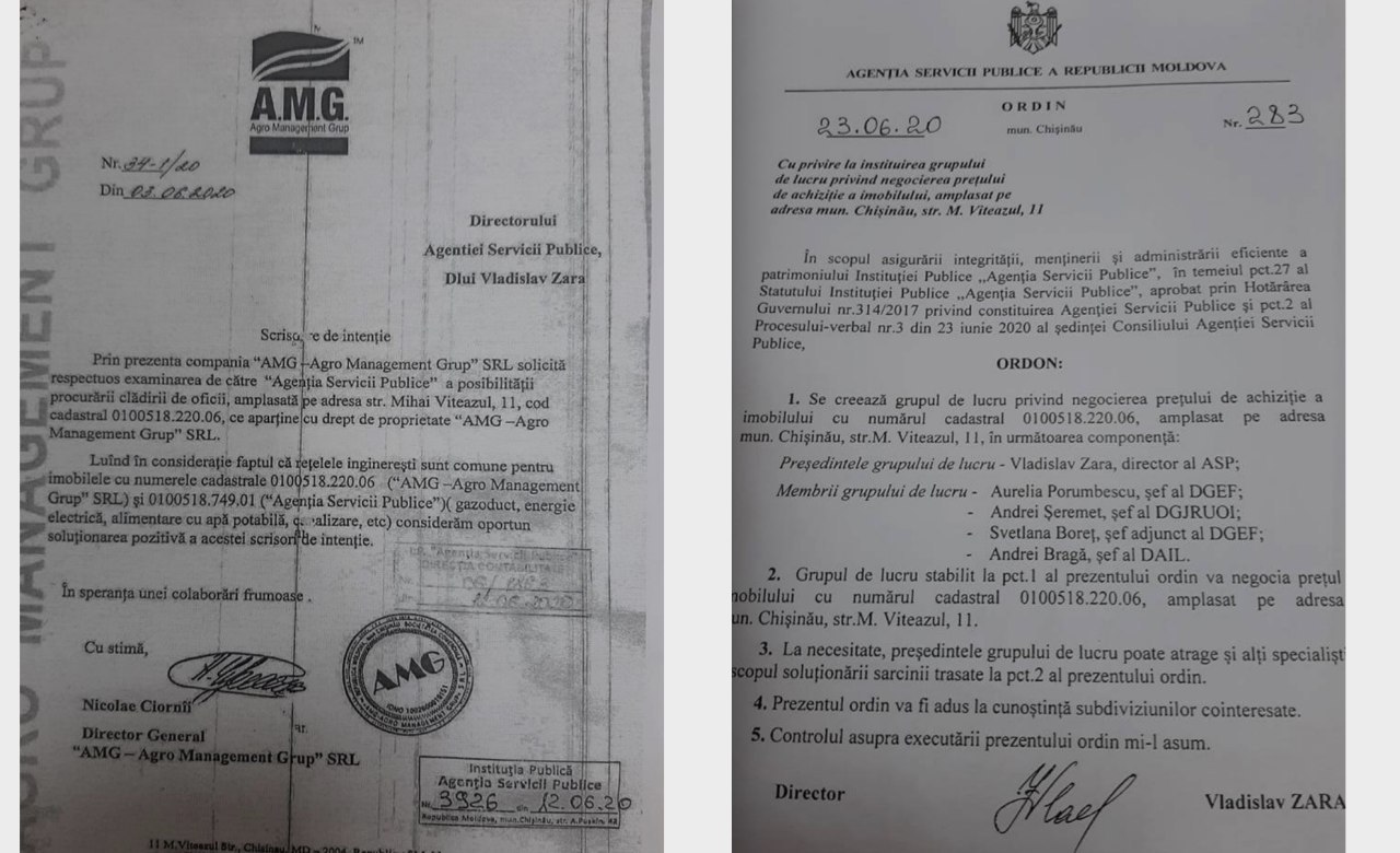 Iată așa, stimați meseni, se face corect mănădjmăntul banilor. Nu ROI-uri, P&L-uri, EBITDA și formule sofisticate pe care le știți voi acolo. Dar ba-bah 5 mln de Euro în plină criză economică