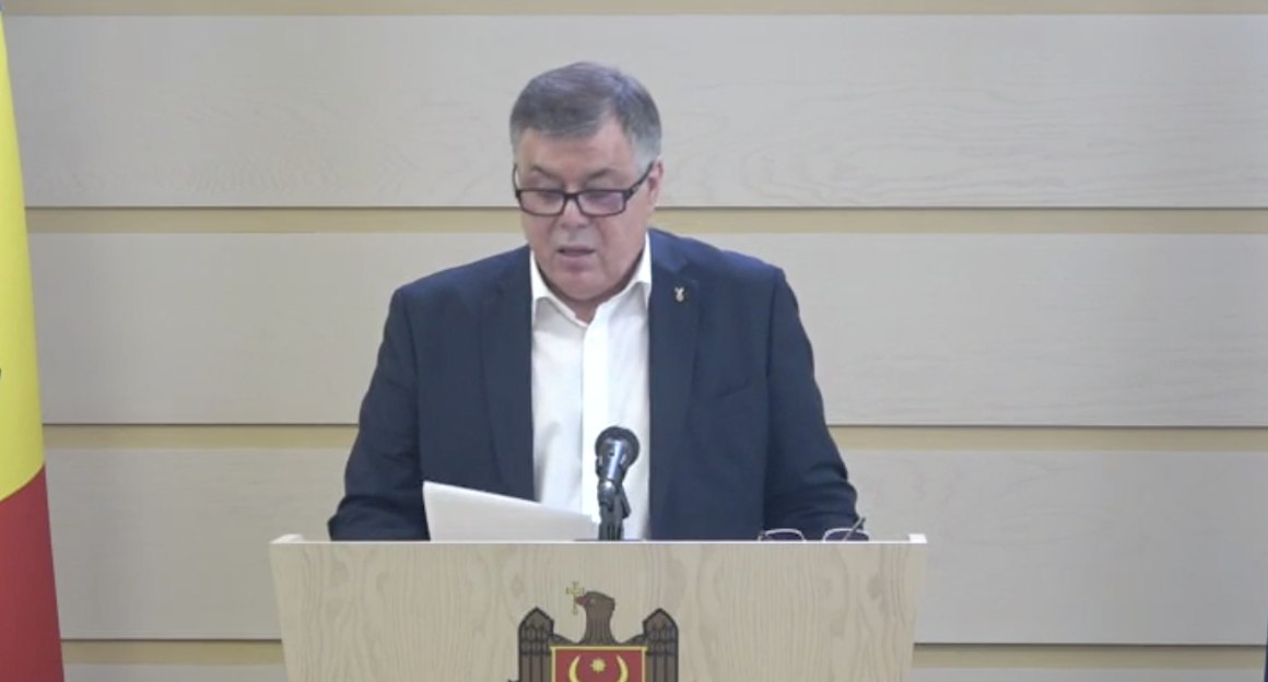 Deputatul spune că, dacă Procuratura nu va acționa, va apela la instituțiile internaționale