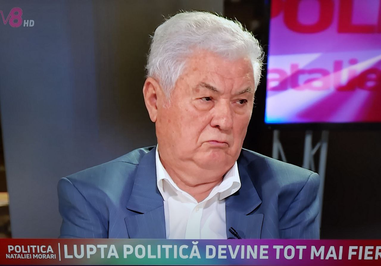 Vladimir Voronin admite că ar putea candida la alegerile prezidențiale din toamnă. Dacă nu va trece în turul 2, acesta spune ca nu-l va susține nici pe Dodon și nici pe Sandu: Niciunul nu merită!