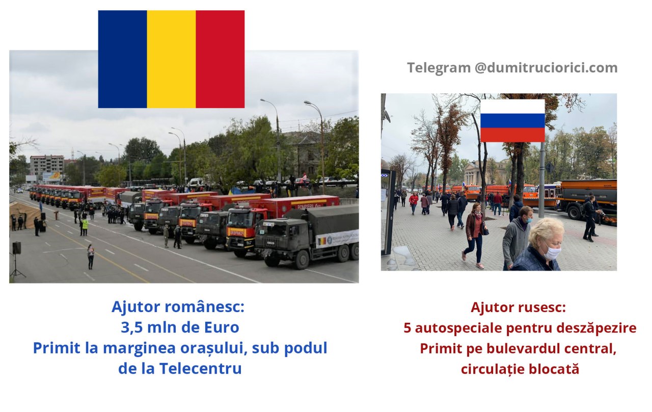 ‍♂️ Imaginile spun tot