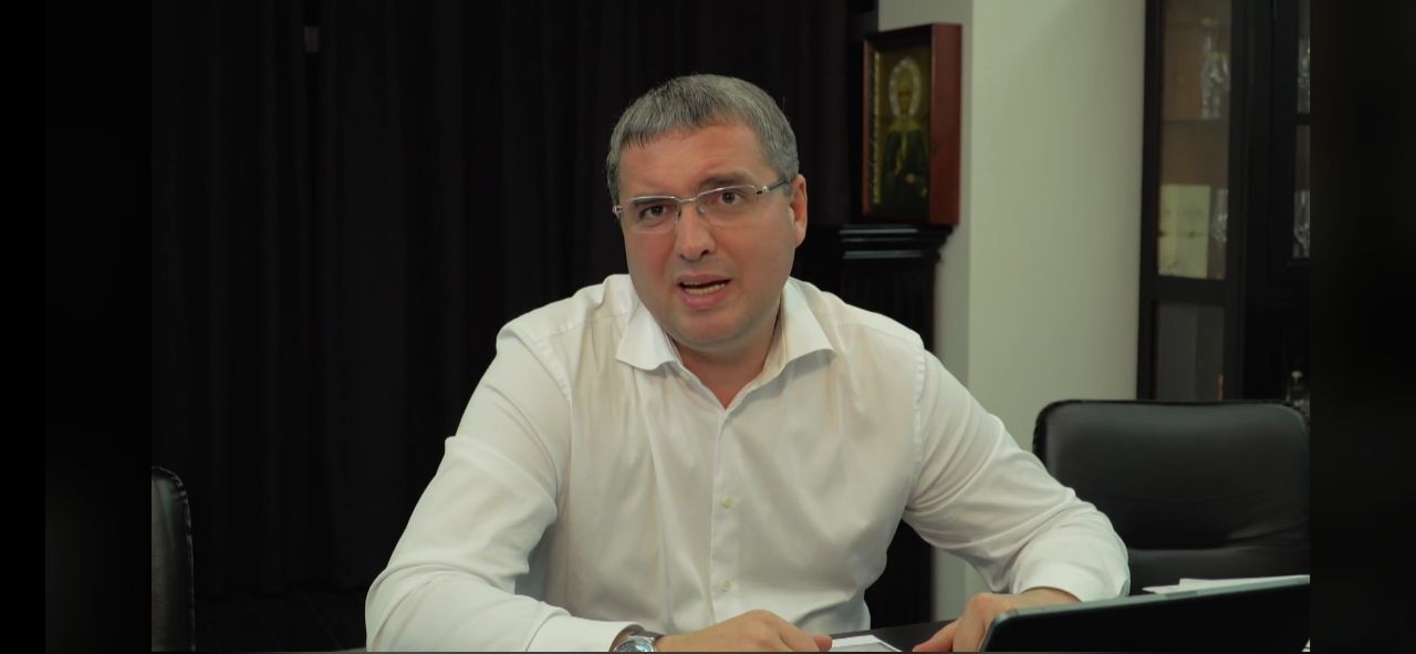 Usatîi a lăsat să se înțeleagă că nu-l va susține pe Dodon în turul 2