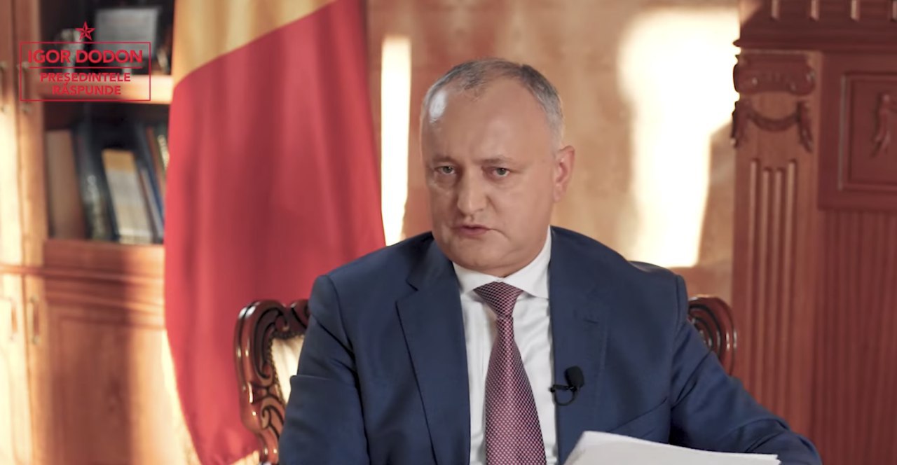 Între timp în Legislativ a fost reluată ședința în plen. PAS, DA, Pro Moldova și PD au părăsit întrunirea