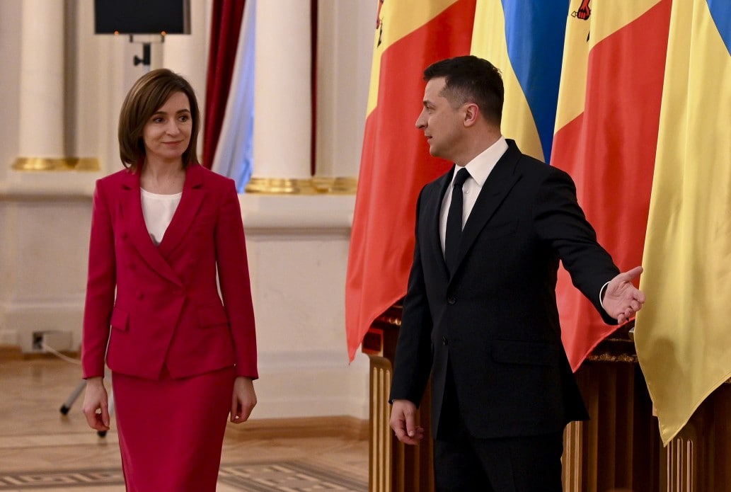 Energie spre România. Coridor de tranzit pentru transportul energiei electrice produsă de Ucraina, spre România, prin intermediul infrastructurii R. Moldova