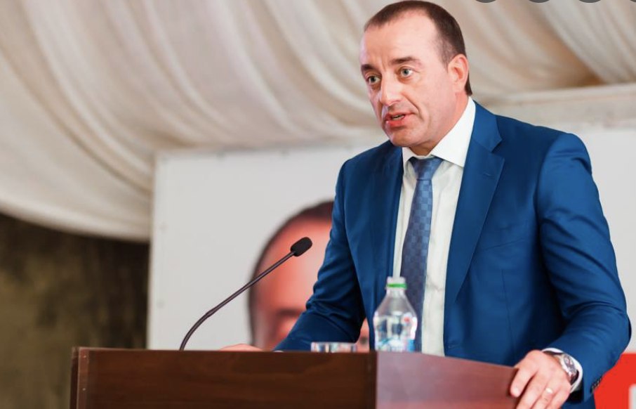 După vot, Parlamentul a luat o pauză până la ora 18.20