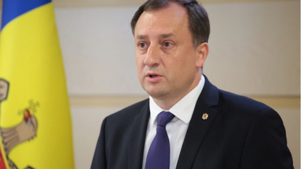 Denis Ulanov: Sunt sigur în nevinovăția mea