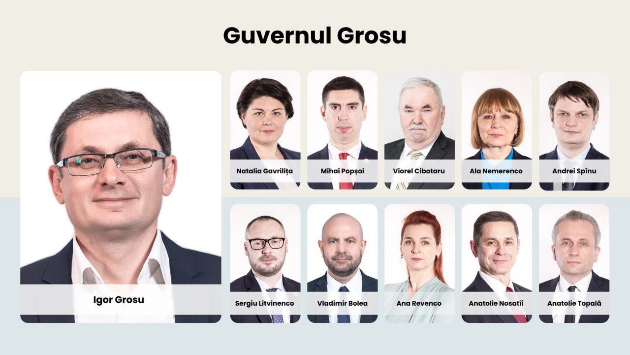 Prin Programul „Moldova sănătoasă” și echipa cu care venim ne asumăm să luăm decizii responsabile pentru gestionarea crizei economice și pandemice, curățarea instituțiilor statului de oameni corupți și organizarea alegerilor anticipate