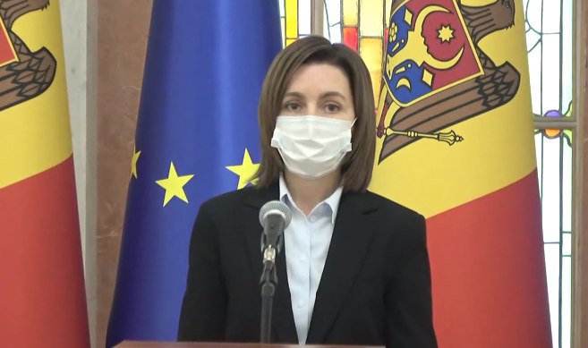Amintesc, PSRM a sesizat CC și i-a cerut să declare neconstituțional primul decret de desemnare al premierului, nominalizarea Nataliei Gavrilița