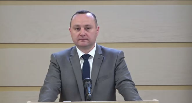 Batrâncea a menționat că acest document poate fi completat și cu alte angajamente sociale importante pentru cetățeni