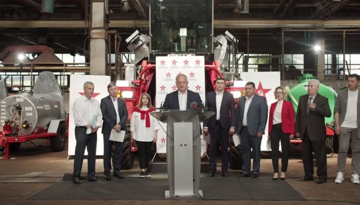 Introducerea cotei zero pe venitul reinvestit timp de 5 ani