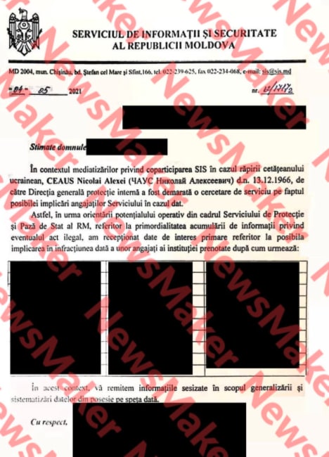 Toată istoria răpirii lui Ceaus am explicat-o aici: #Explainer_RapireCeaus