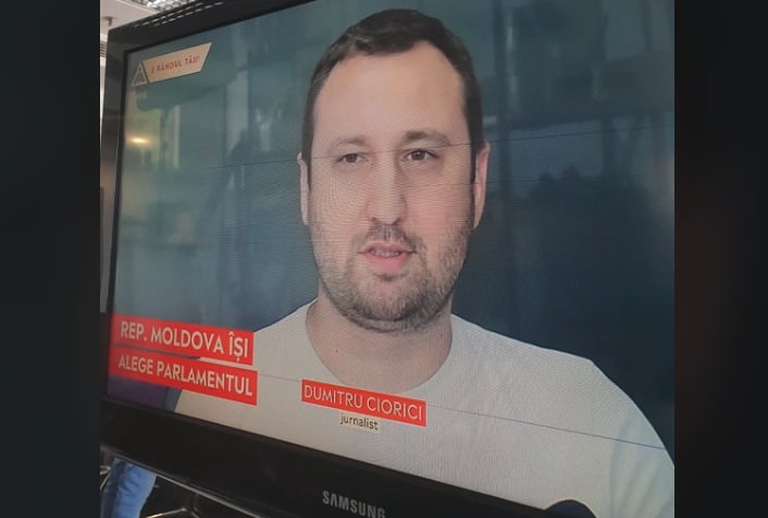 Colegii de la televiziunile din România vor să știe ce punem la cale aici. În scurt timp - proiecție rezultat alegeri paaaaaarlamentare 2021 :)