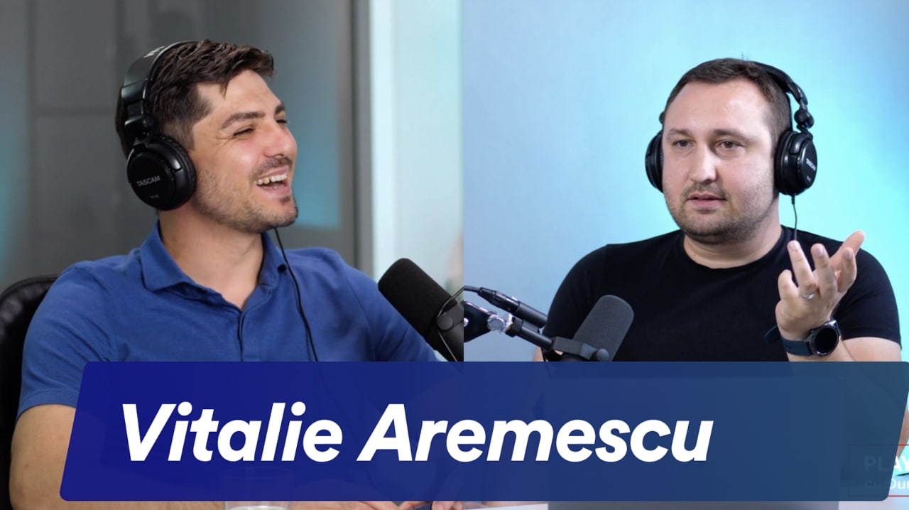 Vezi interviul pe Youtube