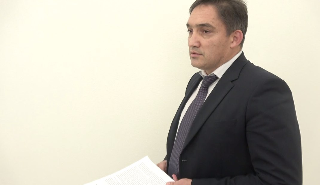 LIVE: Stoianoglo a apărut la ședința CSP fără să-și anunțe prezența