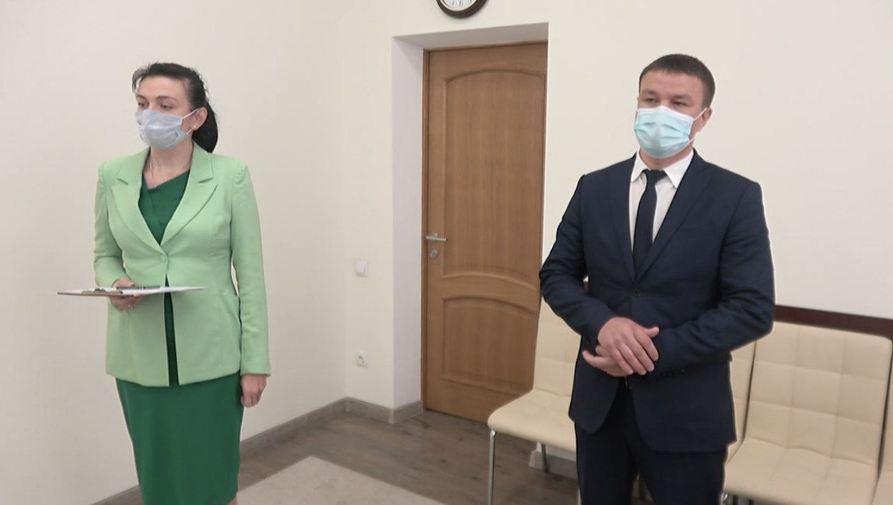 Ultimă oră! CSP anunță că a identificat 2 candidați la funcția de procuror general interimar: Dumitru Robu (Procuratura Chișinău) și Victoria Furtună (PA)