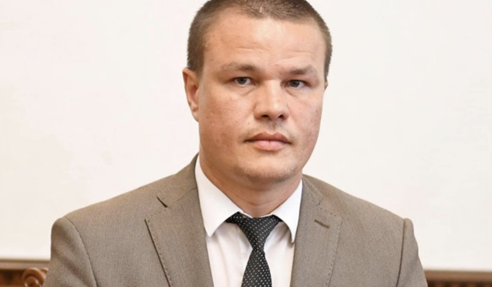 Maia Sandu a semnat decretul de numire a lui Dumitru Robu în funcția de procuror general interimar