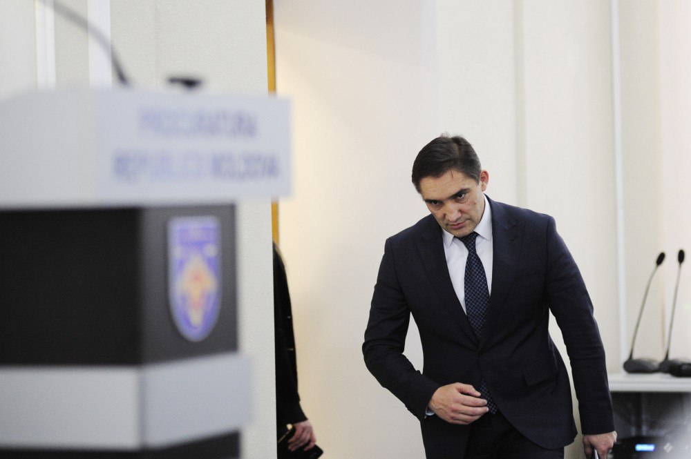 Stoianoglo se declară nevinovat și spune că procurorii nu au prezentat nicio probă temeinică: Au prezentat niște screenshoturi. Scopul a fost unul politic - înlăturarea mea din funcție