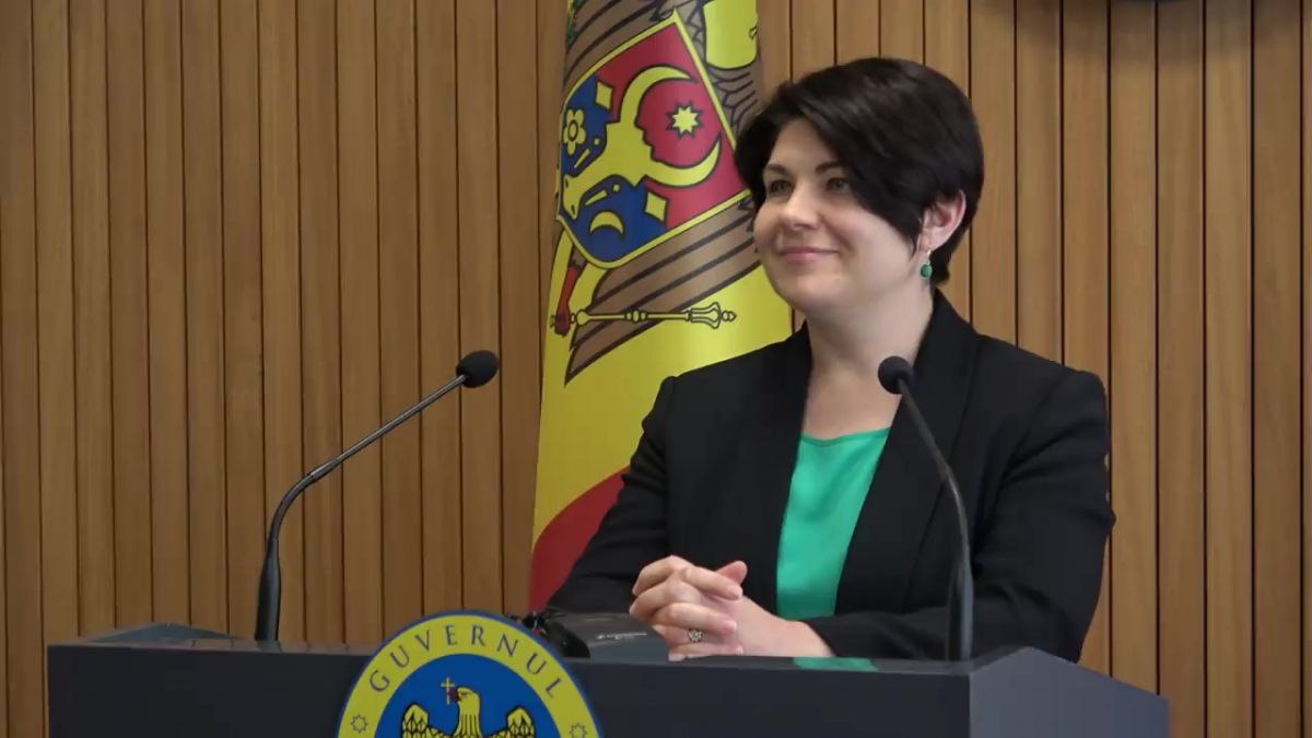 A fost anunțată o conferință de presă, după ora 18.30