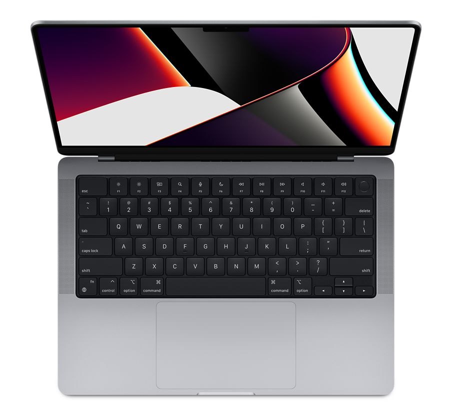 Dacă vă întrebați, prietenii răspund: Un Macbook Pro de 14 inch configurare personalizată cu procesor M1 Max cu 10 nuclee, 32 GB RAM, 24 nuclee GPU, 16 nuclee neural engine, 1 TB SSD, va costa în România cca 3400 euro. Livrare în aproape 2 luni.  Adică - al naibii de scump și va dura foarte mult :)