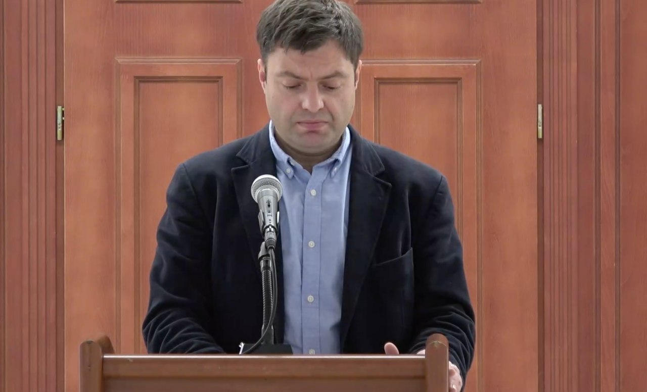 Guzun: Comisia s-a întrunit, au fost analizate peste 190 de cazuri, iar în situația dnei Ursachi s-a constatat că nu poate fi recomandată președintelui decizia de grațiere