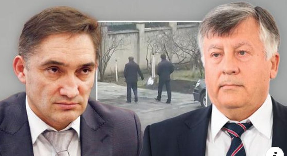 "Boi, proști și derbedei". Așa i-a numit Ivan Diacov pe jurnaliștii care au făcut știre din întâlnirea sa cu Stoianoglo