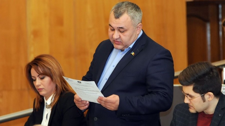 Judecătoria Bălți a confirmat legalitatea alegerilor din mun. Bălți și a validat mandatul primarului ales Nicolai Grigorișin