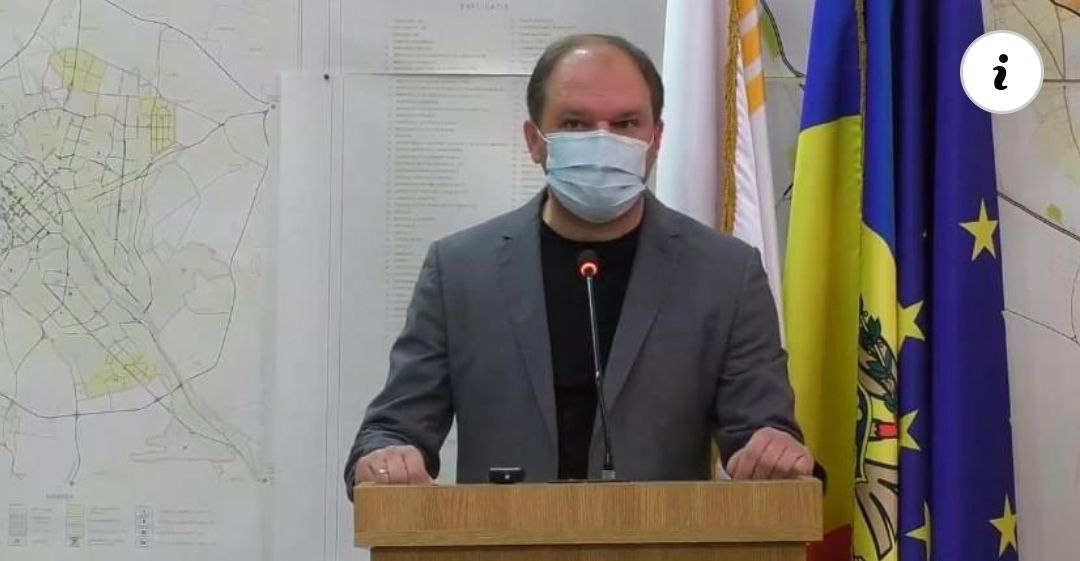 Cel mai probabil, Ceban va fi noul lider al opoziției, pe care va miza inclusiv Rusia