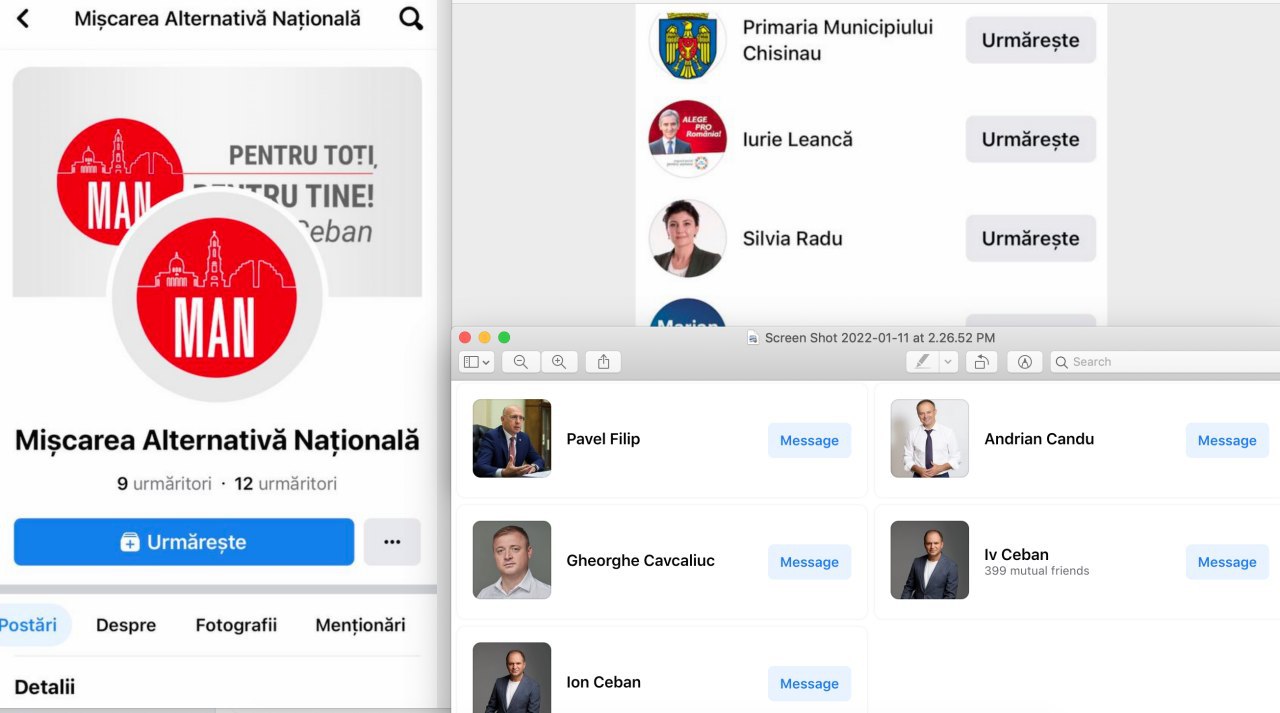 Îl felicităm cordial cu această ocazie 😉
