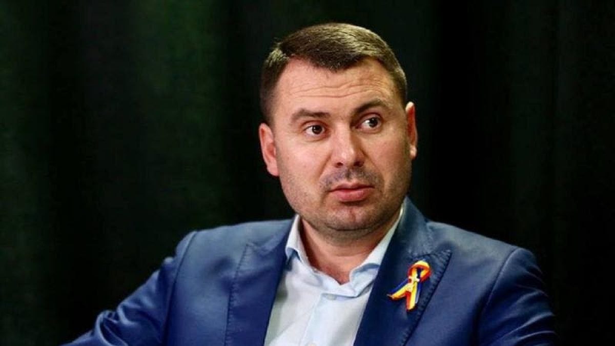 Liderul partidului spune că „dacă va primi 30 zile de arest va face dezvăluiri cu privire la reținerea sa”