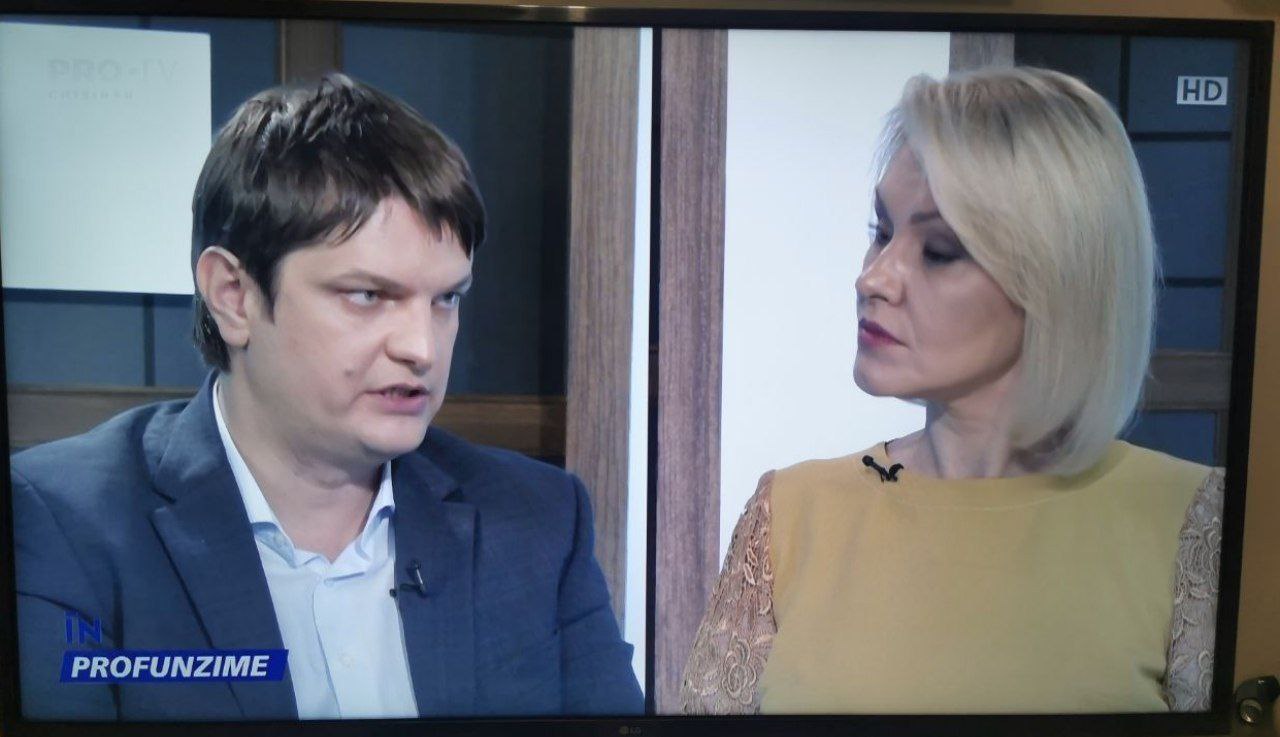 Andrei Spînu: Guvernul va modifica legea săptămână viitoare astfel încât din martie să cumpăram curent electric din cel puțin 2 surse (r. transnistreană și Ucraina), și nu doar de pe malul stâng al Nistrului