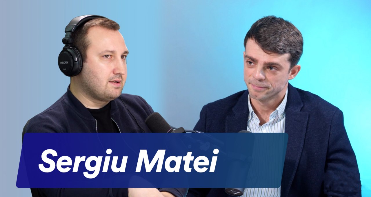 A fost interesant să aflu cum se văd start-upurile de la Londra, formula sa de business, 3 mari domenii de interes pentru investitori și tehnicile care îl ajută să devină productiv
