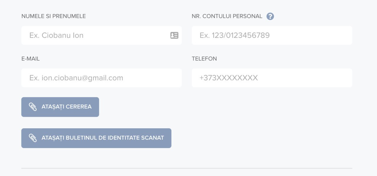 Cererea poate fi anexată și trimisă de pe acest link. __Chiar sunt curios câți vor face acest gest__ 😉