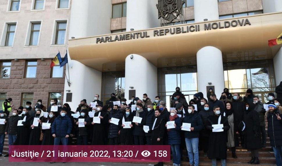 Așa cum am scris anterior, guvernarea a avut nesăbuința să mai deschidă simultan un front de conflict. De parcă nu ar avea destule 🤦‍♂️