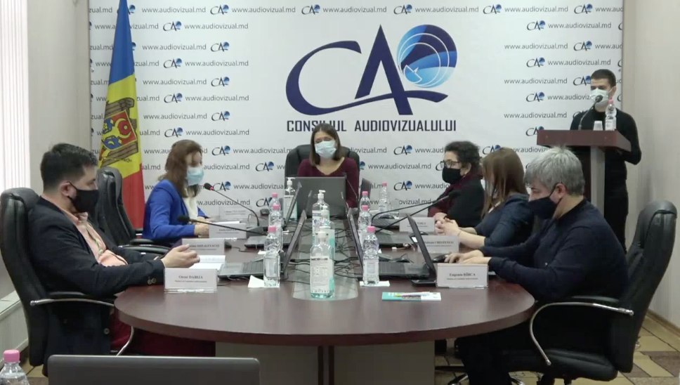 Președinta Consiliului Liliana Vițu a lansat un apel către toți furnizorii de servicii media audiovizuale, solicitând „să se bazeze pe fapte verificate, să se abțină de la limbaj inflamator și să dea dovadă de maximă responsabilitate în elaborarea programelor audiovizuale”