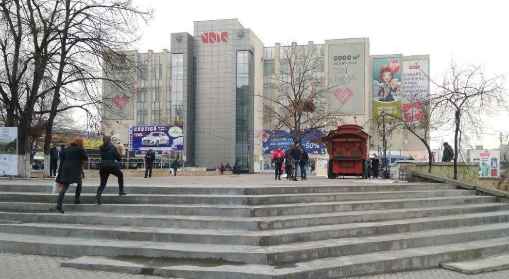 Deputatul Marian solicită Cancelariei de Stat să atace în instanță decizia consilierilor PSRM ai lui Ceban și PPDA cu privire la teren