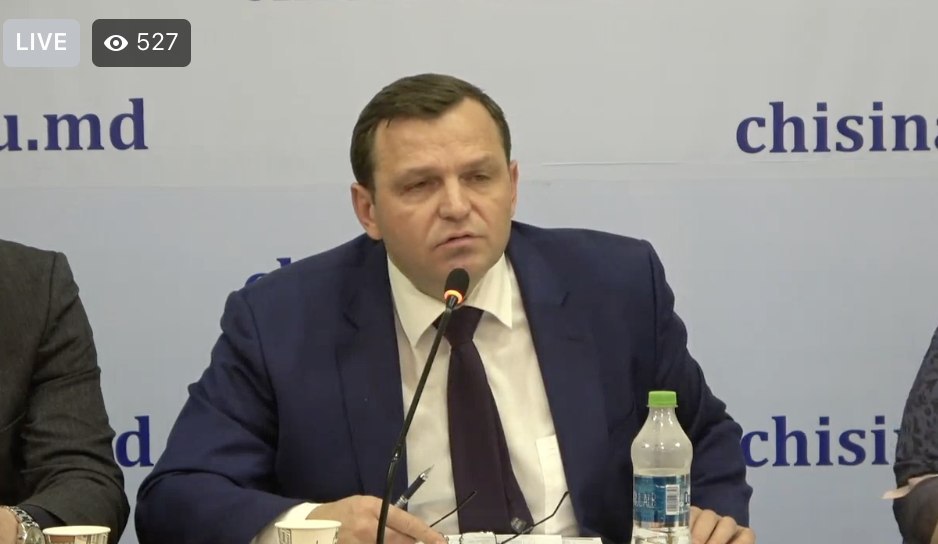 Conferința lui Năstase aici