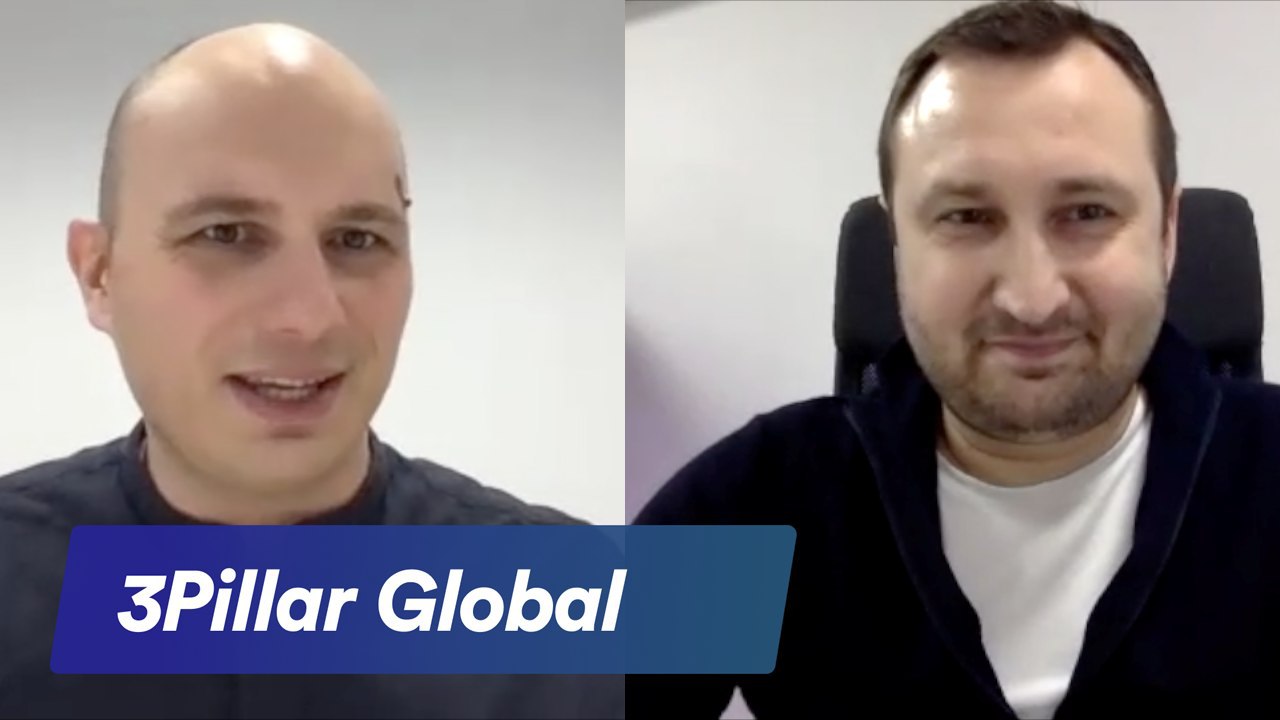 3Pillar Global este o nouă companie IT care se extinde și pe piața din R. Moldova. Am discutat cu Cassi Lup, Manager Product Development, despre motivele care au stat la baza deciziei, dar și cultura organizațională a grupului