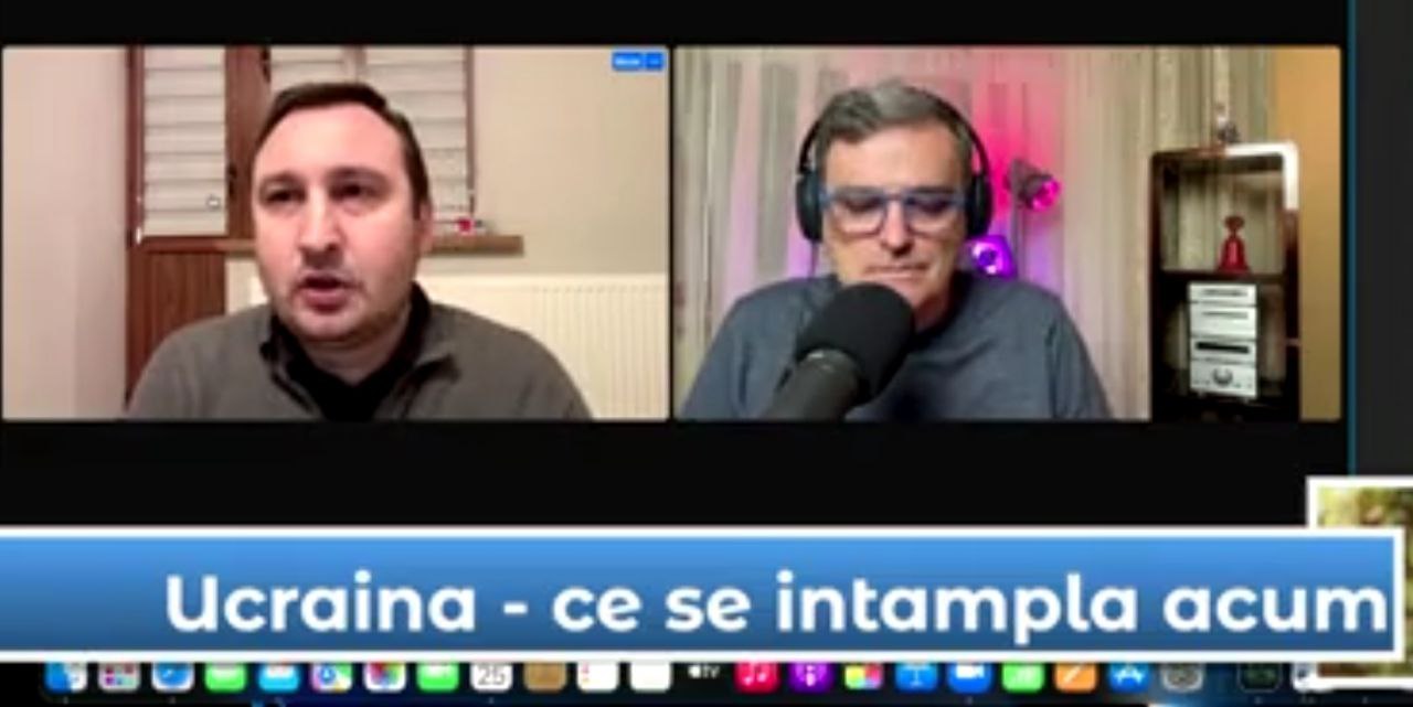 VEDEȚI Video aici, cu detalii, dar și nuanțe interesante despre atacul lui Putin