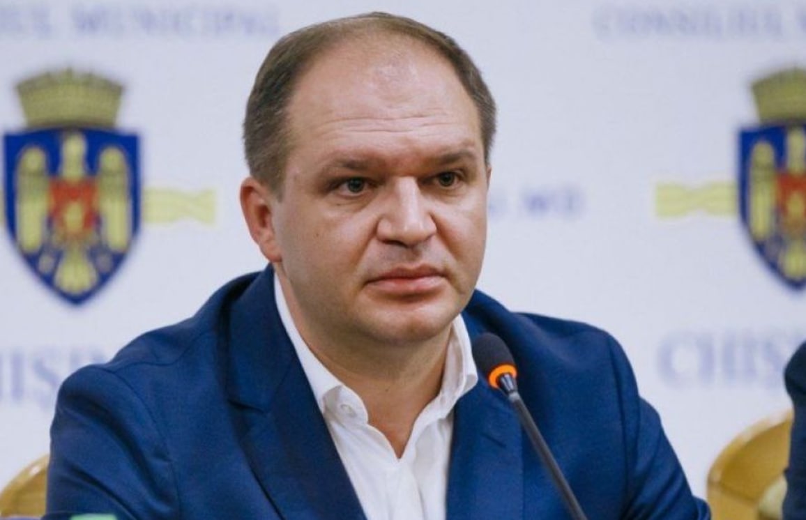 Sturza, depre anularea înfrățirii dintre Chișinău și Constanța: În Europa are loc deputinizarea. Ceban este un proiect rusesc
