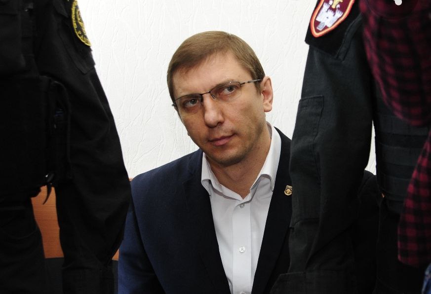 Dosarul „Vento”, în care erau vizați șeful suspendat al PA Viorel Morari și subalternul său, a fost clasat. Ex-procurorul de caz Roman Statnîi, scos de sub urmărire penală