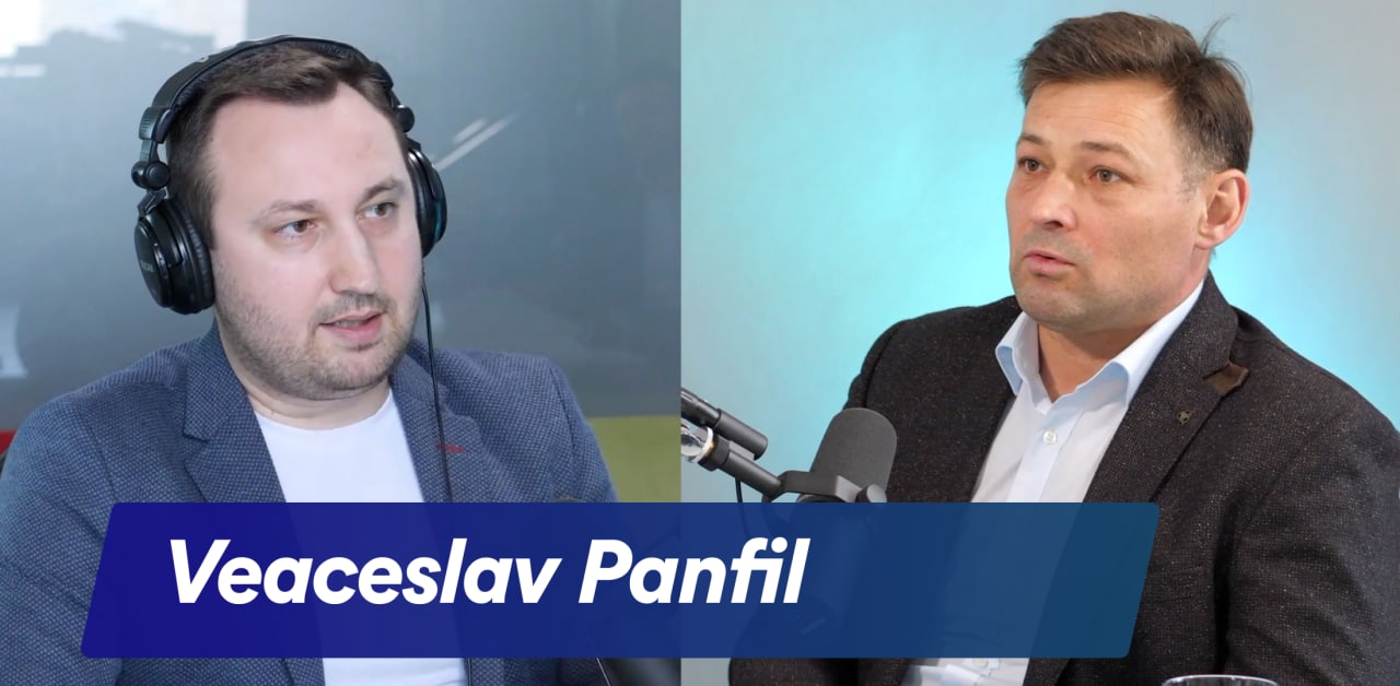 Versiunea PODCAST: