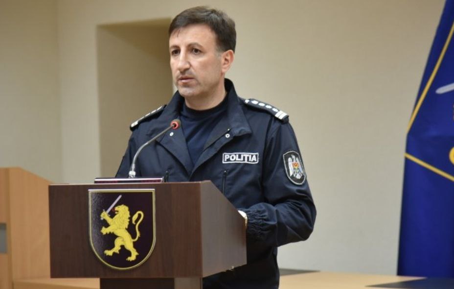Și în privința episcopului de Bălți, Marchel, a fost pornită o procedură contravențională repetată