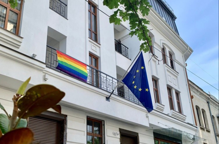 România nu ar fi semnat declarația
