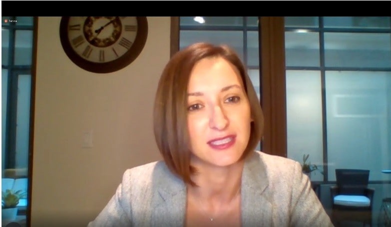 ‍♀️De ce atâta grabă? Robu a semnat decretul - Procuratura Anticorupție are un șef NOU: Veronica Dragalin își va începe activitatea din 1 august