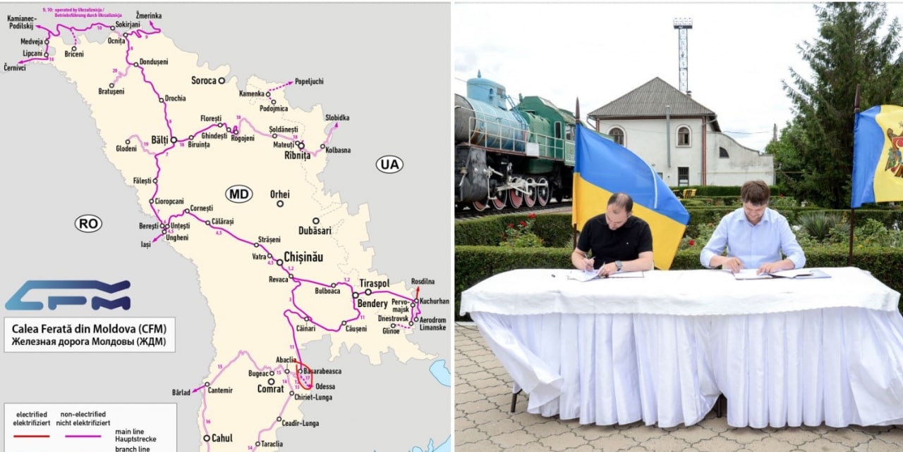 În urma acestei înţelegeri: