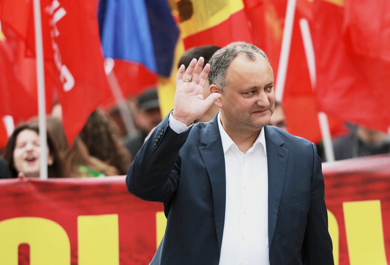 Astfel, potrivit PG, statului în persoana SA „Energocom” i-au fost cauzate daune în valoare de 11 927 173 dolari SUA