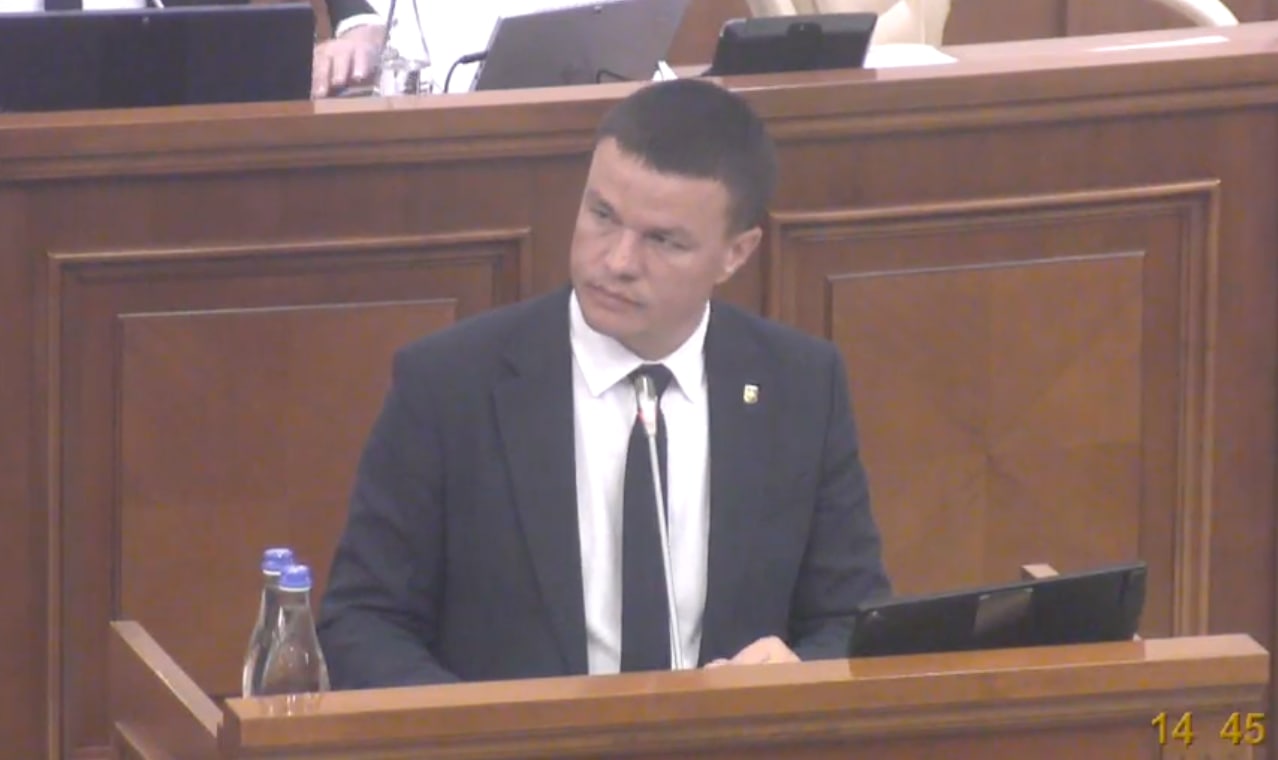 În primele 6 luni, oamenii din Partidul Șor ar fi încasat cca 600 000 de euro, sume care depășesc bugetul declarat al formațiunii