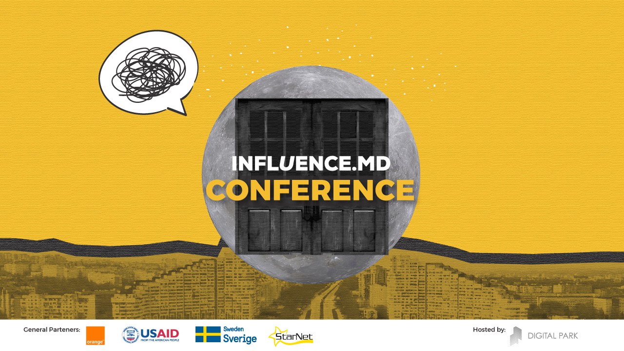 Speakeri precum Mihai Morar (realizator radio & podcast Fain &Simplu), Yenan Wang (Head of TikTok Live) și alții vor vorbi de pe scena conferinței despre: __Colaborări comerciale, Storytelling, Campanii de succes și fail-uri în influencer marketing, etc.__ Accesul la conferință este în bază de bilet, care poate fi procurate pe iTicket