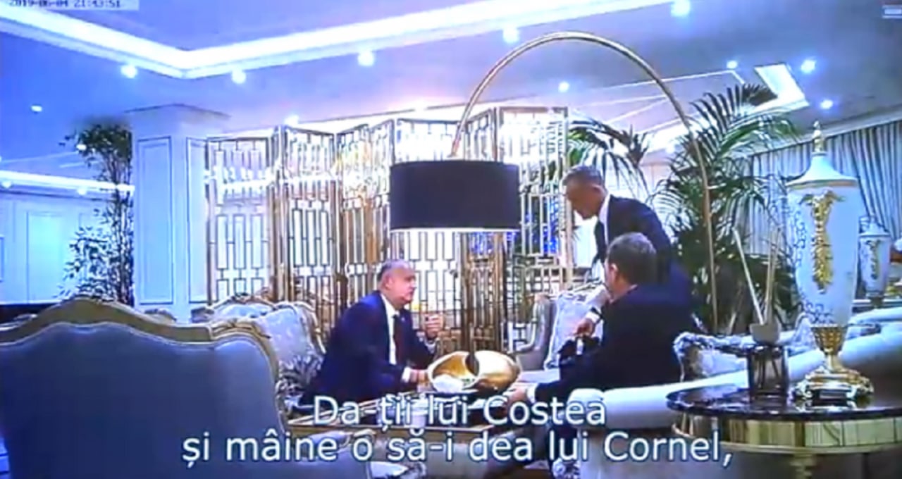 Element surpriză. În prima zi de judecată a dosarului Energocom, Procuratura Anticorupție anunță că un alt dosar în privința fostului președinte Dodon, denumit generic „Kuliok”, este trimis în judecată