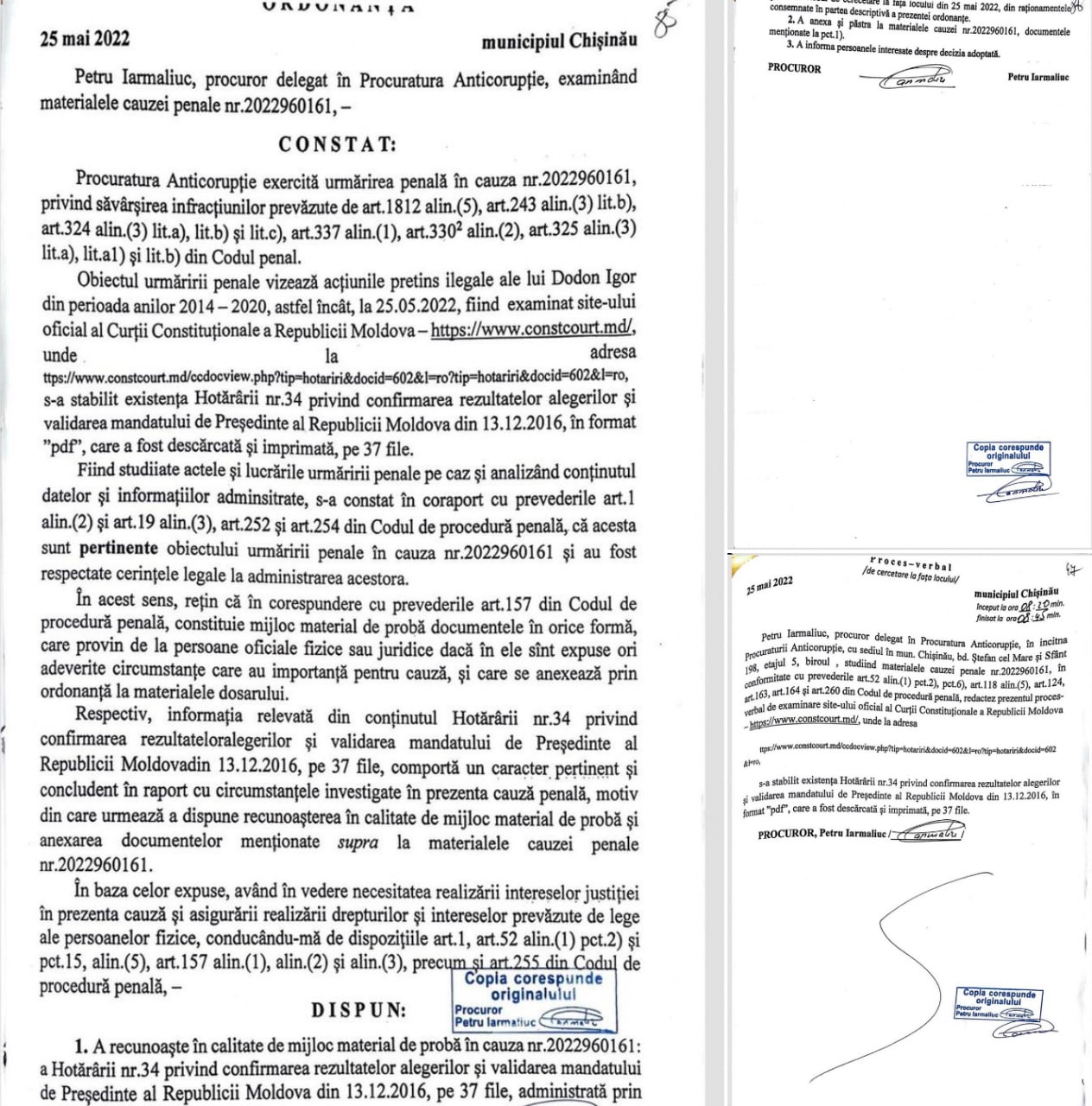 Parlamentul, cu votul majorității PAS, a votat prelungirea stării de urgență cu 60 de zile. BCS s-a împotrivi deciziei și a criticat-o: Pericolele se reduc, gaz avem